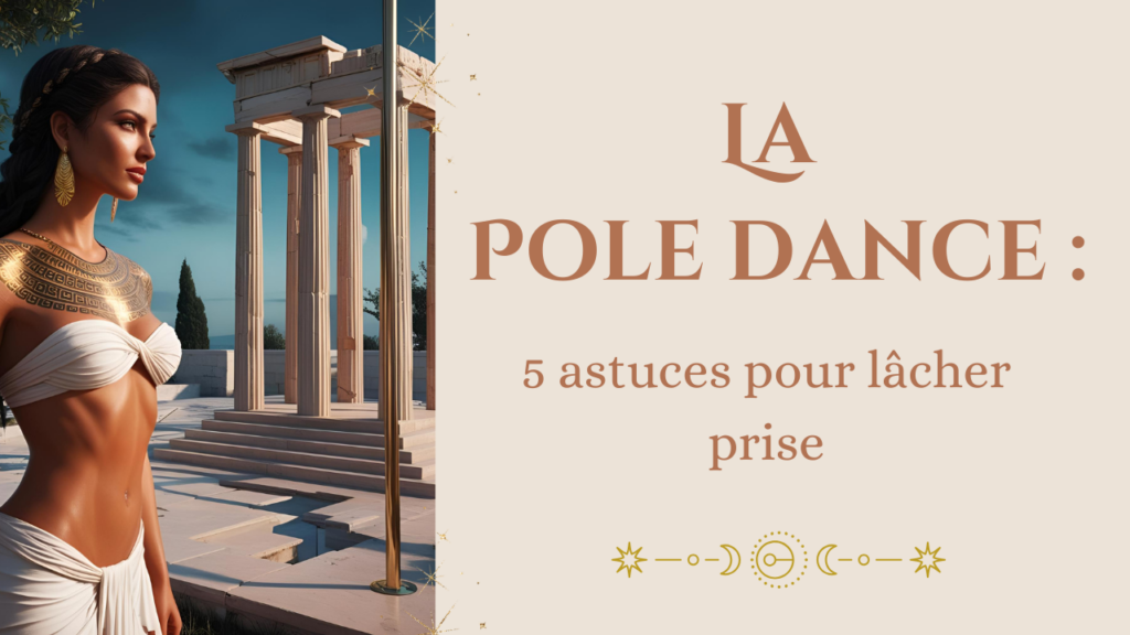 #5 5 astuces pour lâcher prise