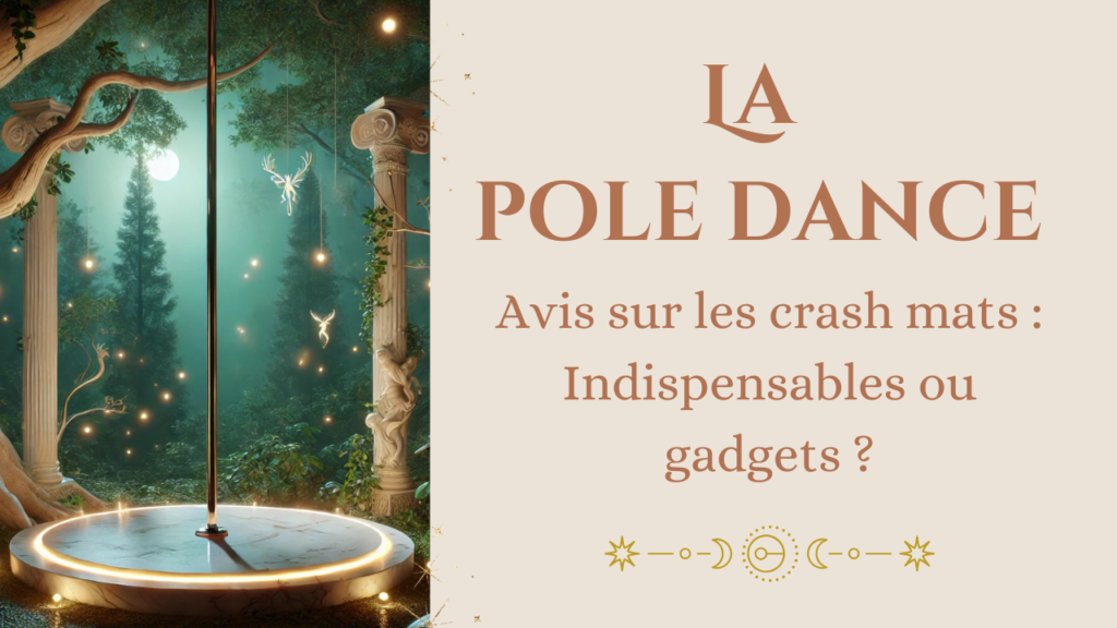 crash mats indispensables ou gadgets