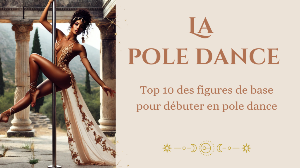 10 figures de base pour débutantes