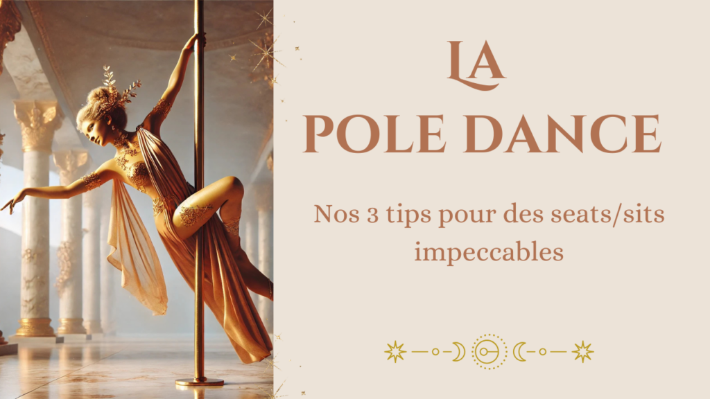 3 tips pour des seats impeccables