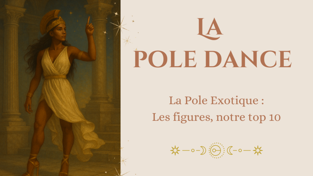 notre top 10 figures pole exotique